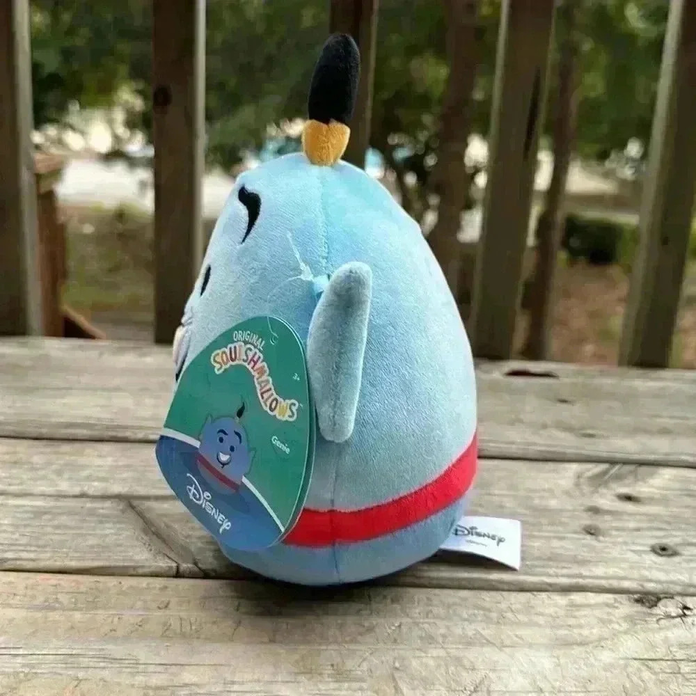 DISNEY Genie Squishmallow - Picture 6 of 13